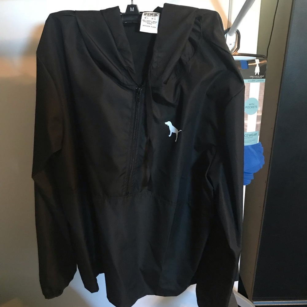 Victoria Secret Pink pull over